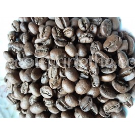 HONDURAS café en grain 