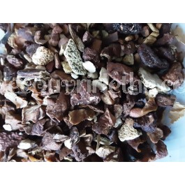 Infusion " VICTORIA " - Fruits & Epices 