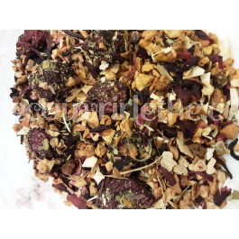 Infusion fruits " CHERRY "  cerise ...