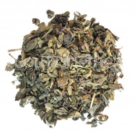 Thé vert à la menthe -  " LES SEIGNEURS DU DESERT " 