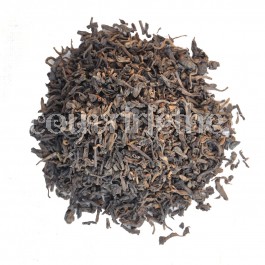 Thé Yunnan Noir  " Pu-Erh "
