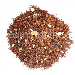 Rooibos "Orange / Cannelle"