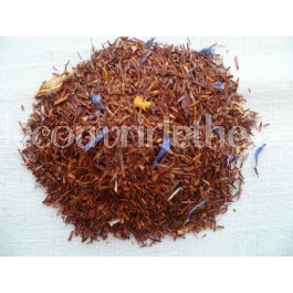 Rooibos " ÉCLAT DE PASSION "  – Infusion fruit de la passion sans théine