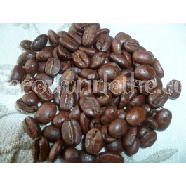 CAFE DU MEXIQUE - en grains - 100% Arabica - Torréfaction artisanale 