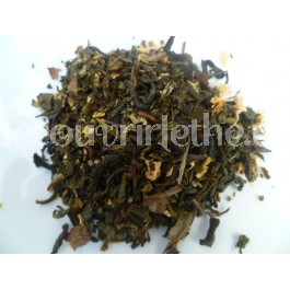 MOANA - Mélange de Thé Blanc Fruité et Floral 