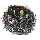 Thé Noir " LE JARDIN D' ANNABELLE " fruits rouges