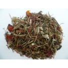 Thé des Centenaires – Infusion de plantes naturelles et thé vert japonais