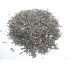 Thé vert jasmin “PETITES FLEURS DU SOLEIL ” – Thé de Chine parfumé floral