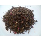 LE TEMPS DES CERISES - Thé vert aromatisé à la cerise