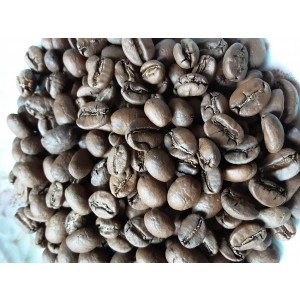 HONDURAS café en grain 
