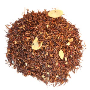 Rooibos vanille,amande,sirop d'érable " GOURMANDISE " 