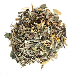 Infusion " LA DIGESTION "
