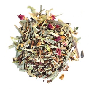Infusion   plantes "  ZEN SOYONS ZEN !!! "