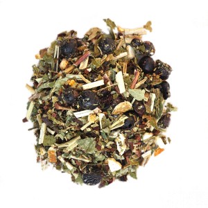 Infusion plantes  " LA BONNE FEE " 