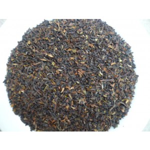 Thé Noir " DARJEELING "  FTGFOP 1