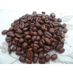 Café ITALIEN en GRAINS - Torréfaction Artisanale 