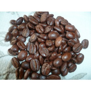 CAFE DU MEXIQUE - en grains - 100% Arabica - Torréfaction artisanale 